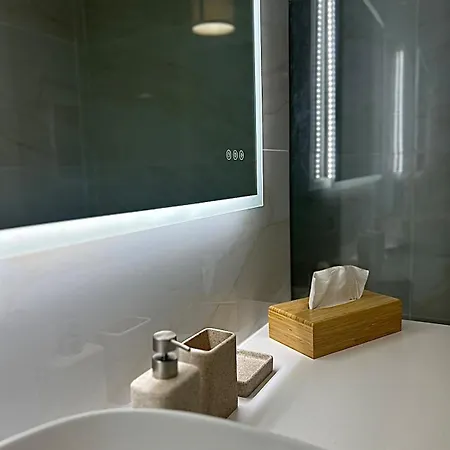 Proche De La Securisee Avec Piscine شقة *