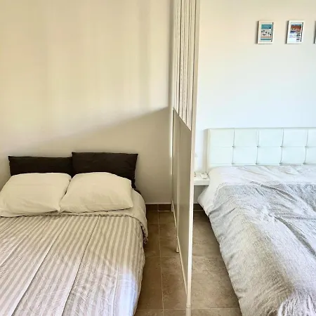 Proche De La Securisee Avec Piscine * نيس